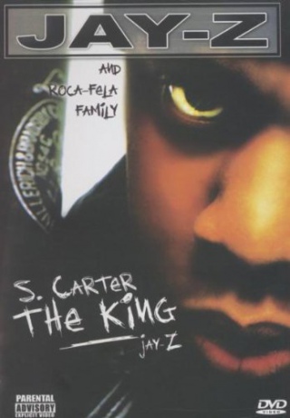 Jay Z - the King [2DVD]