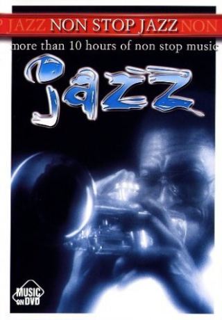 Jazz - Non Stop Jazz [DVD]