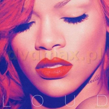 Rihanna: Loud (Deluxe) [CD]+[DVD]