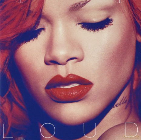 Rihanna: Loud (Deluxe) [CD]+[DVD]