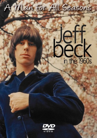 Jeff Beck - in the 1960s [DVD]