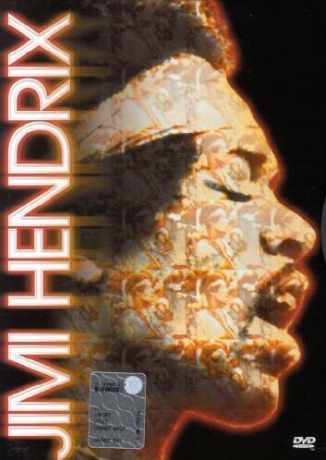 Jimi Hendrix Italian Import [DVD]
