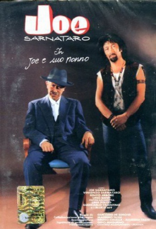 Joe Sarnataro - Joe E Suo Nonno [DVD]