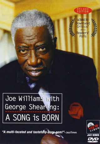 Joe Williams - a Song Is Born [DVD]