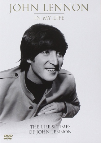 John Lennon: In My Life [DVD]