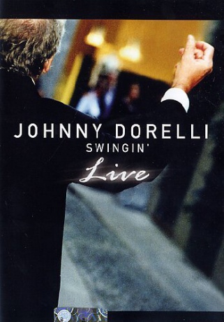 Johnny Dorelli - Swingin' Live [DVD]