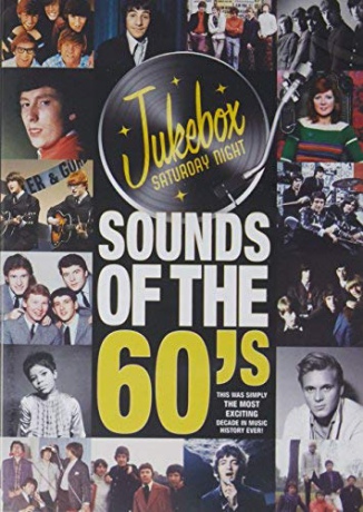 Jukebox Saturday Night Sounds of the 60's [DVD]