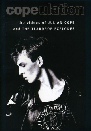 Julian Cope and the Teardrop Explodes - Copeulation [DVD]
