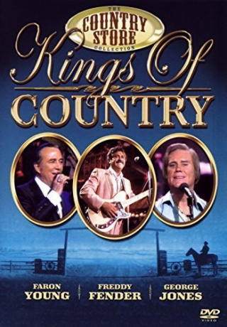 Kings of Country [DVD]