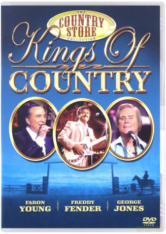 Kings of Country [DVD]