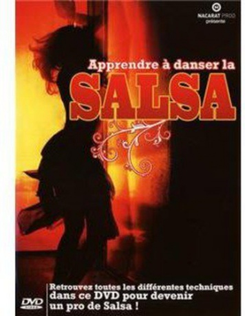 La Salsa [DVD]