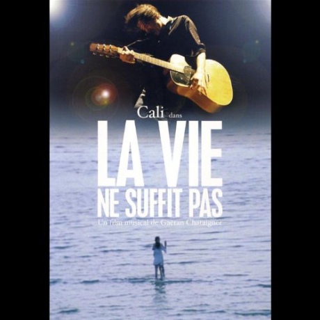 La Vie Ne Suffit Pas [DVD]
