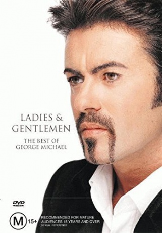 Ladies & Gentlemen: The Best of George Michael [DVD]