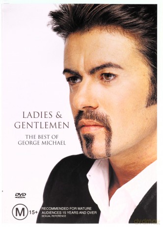 Ladies & Gentlemen: The Best of George Michael [DVD]