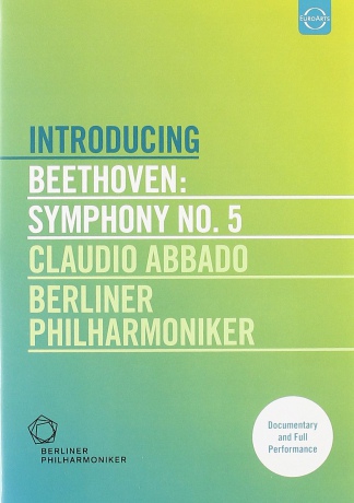 Ludwig van Beethoven: Symphony No. 5 Introducing [DVD]