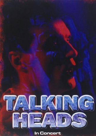 Talking Haeds: In Concerto [DVD]