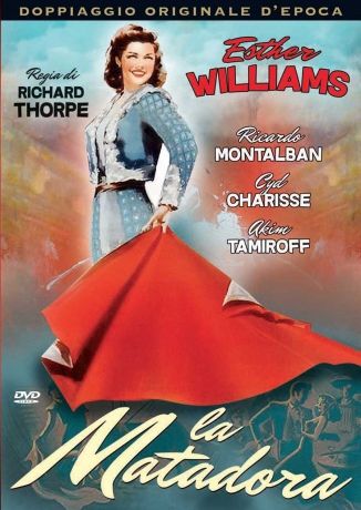 Fiesta [DVD]
