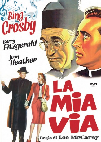 Going My Way (Idąc moją drogą) [DVD]
