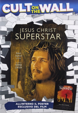 Jesus Christ Superstar [DVD]