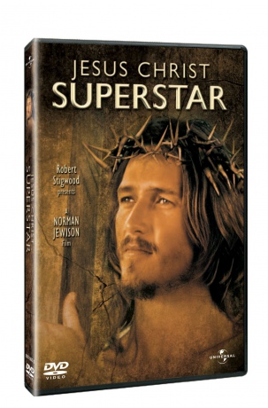 Jesus Christ Superstar [DVD]