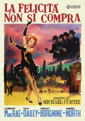 The Best Things in Life Are Free [DVD]