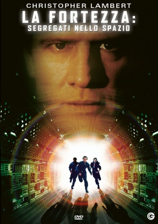 Fortress 2 [DVD]