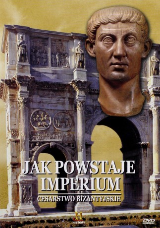 Tajemnice starożytnych cywilizacji 68: Cesarstwo Wschodniorzymskie cz. 2 [DVD]+[książka]