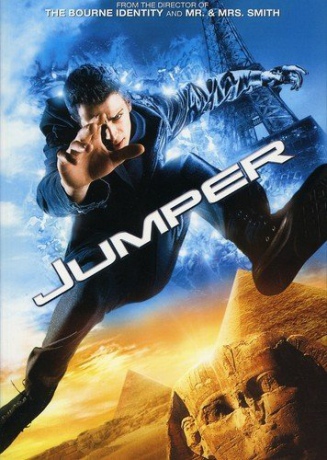 Jumper [DVD]
