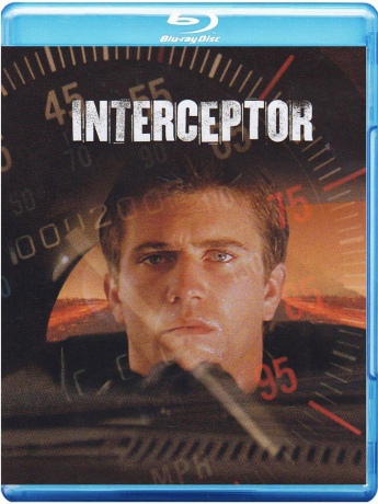 Mad Max [Blu-Ray]