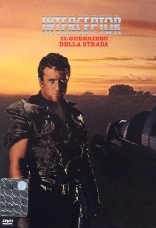 Mad Max 2: The Road Warrior (Mad Max 2 - Wojownik szos) [DVD]