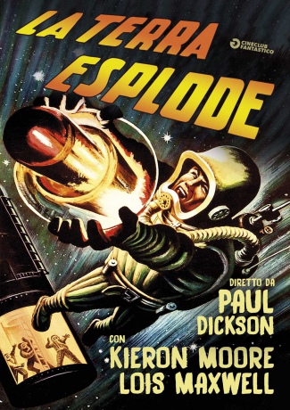 Satellite in the Sky [DVD]