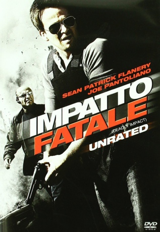 Deadly Impact [DVD]