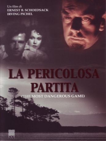 Hrabia Żarów [DVD]