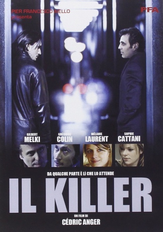 Il killer [DVD]