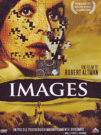 Images (Obrazy) [DVD]