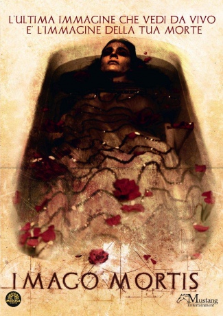 Imago Mortis [DVD]