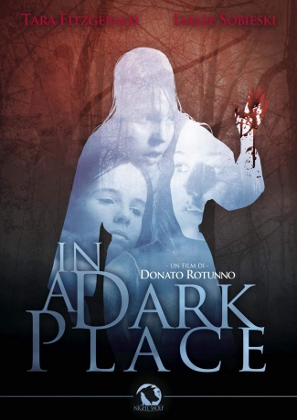 In A Dark Place [DVD]