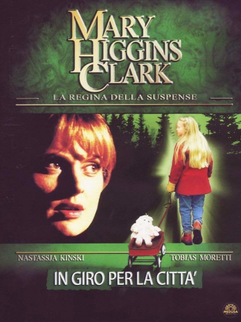 In Giro Per La Citta' [DVD]
