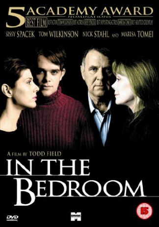 In the Bedroom (Za drzwiami sypialni) [DVD]
