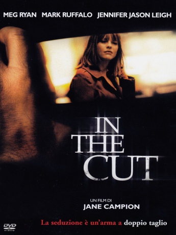In The Cut (Tatuaż) [DVD]