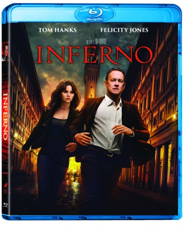 Inferno [Blu-Ray]