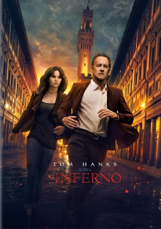 Inferno [Blu-Ray]