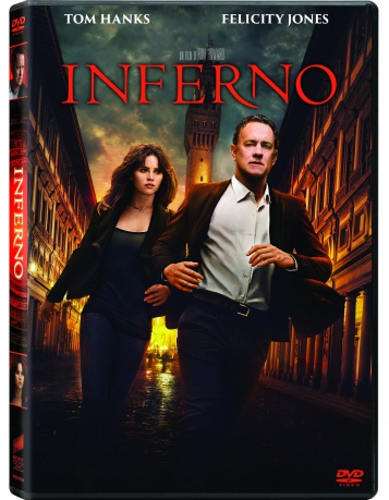 Inferno [DVD]