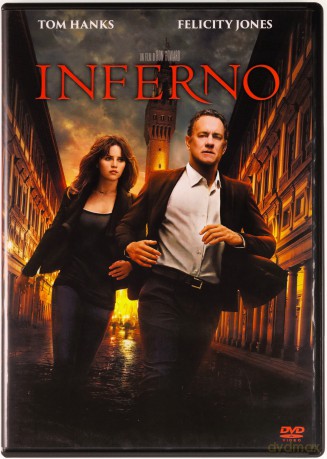 Inferno [DVD]