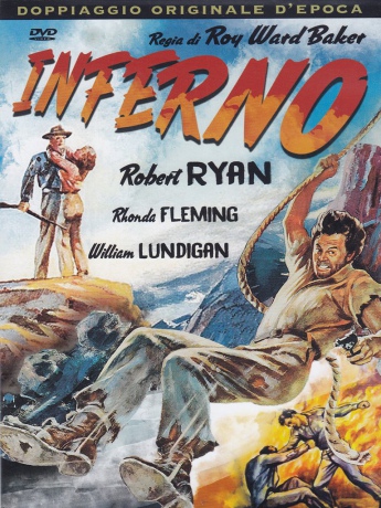 Inferno [DVD]