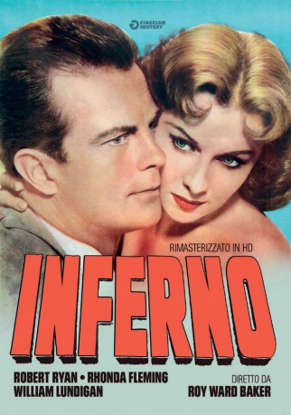 Inferno [DVD]