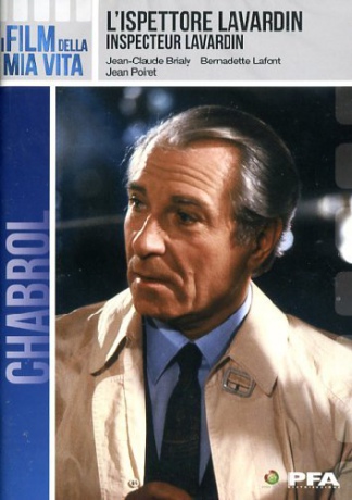 Inspecteur Lavardin (Inspektor Lavardin) [DVD]