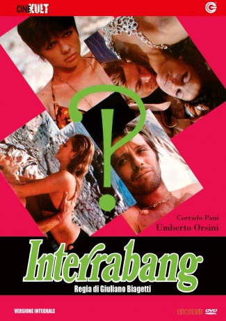Interrabang [DVD]