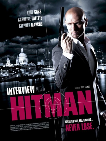 Interview with a Hitman (Wywiad z mordercą) [DVD]
