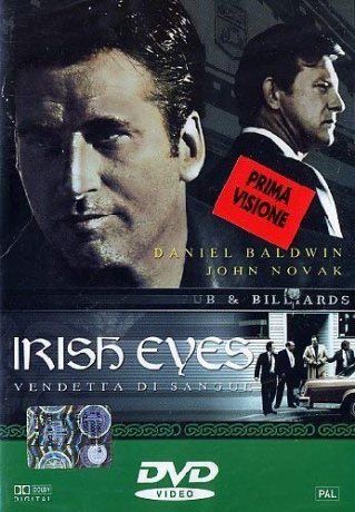Irish Eyes [DVD]